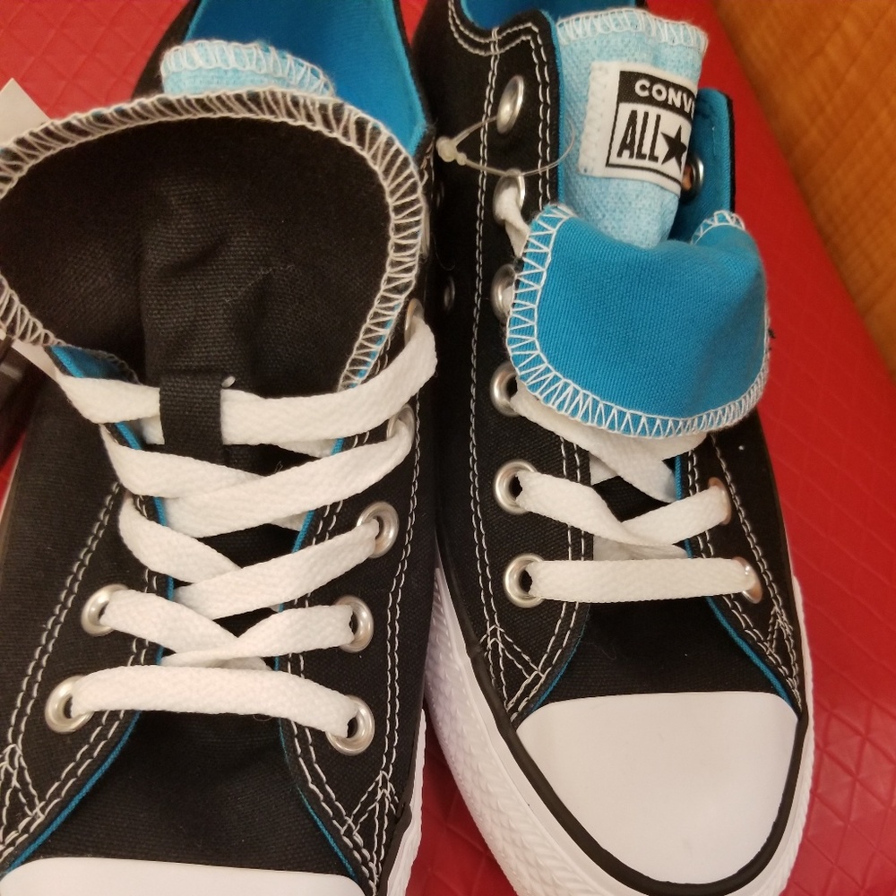 Converse All stars